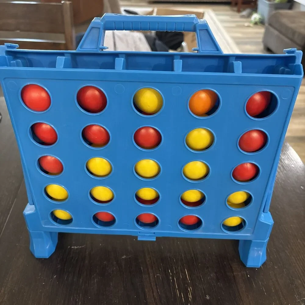 Hasbro super fun recommended